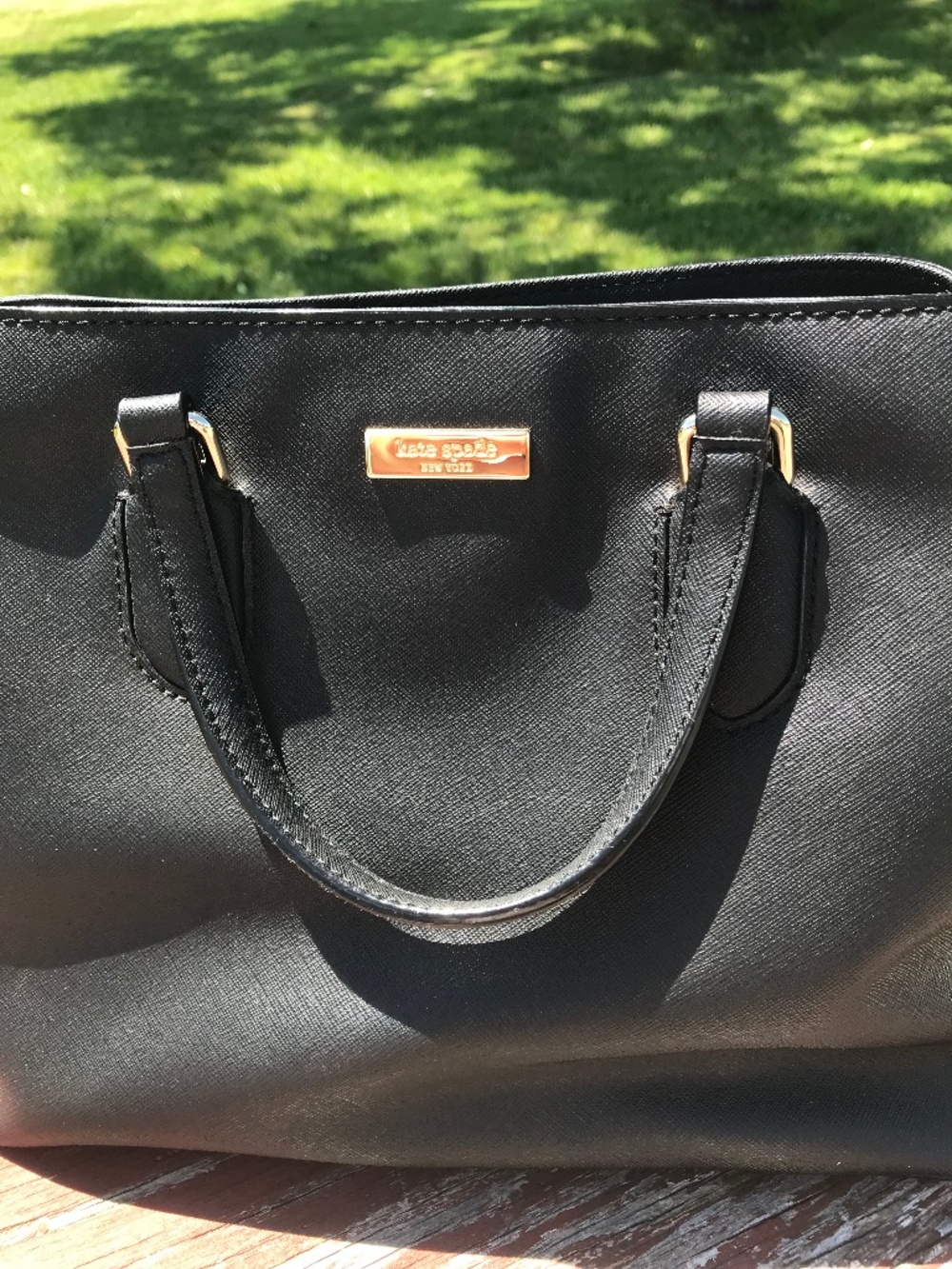 Kate Spade purse